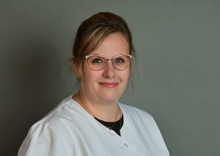 Schwester Nathalie